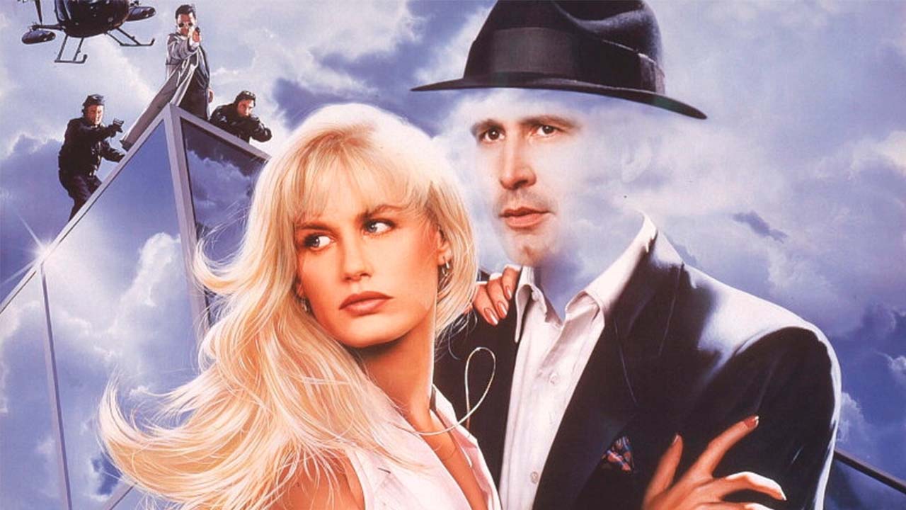 Исповедь невидимки